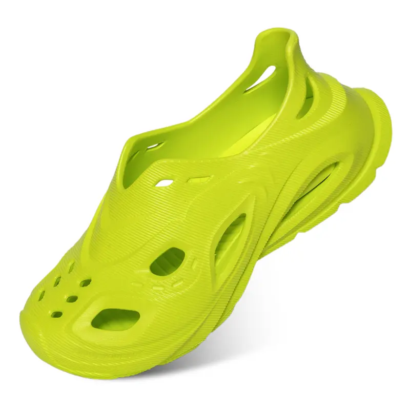 Casual Outdoor Shower Slide Sandals