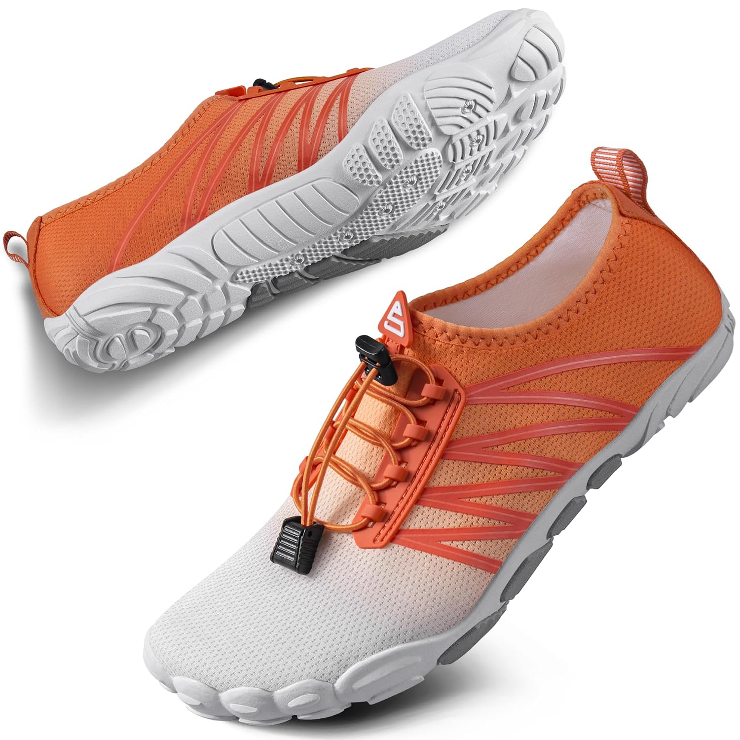 Quick Dry Aqua Socks Beach Swim Water Shoes for Men And Women 