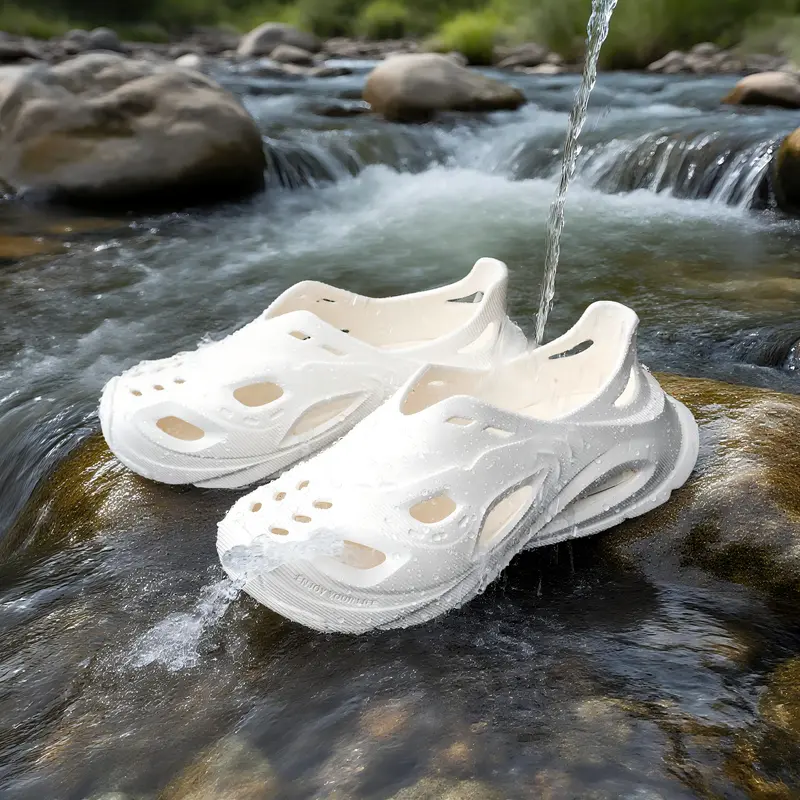 Casual Outdoor Shower Slide Sandals