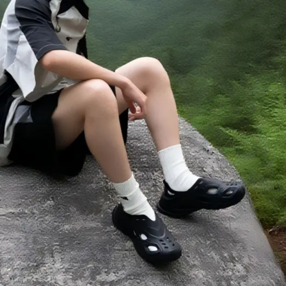 Casual Outdoor Shower Slide Sandals