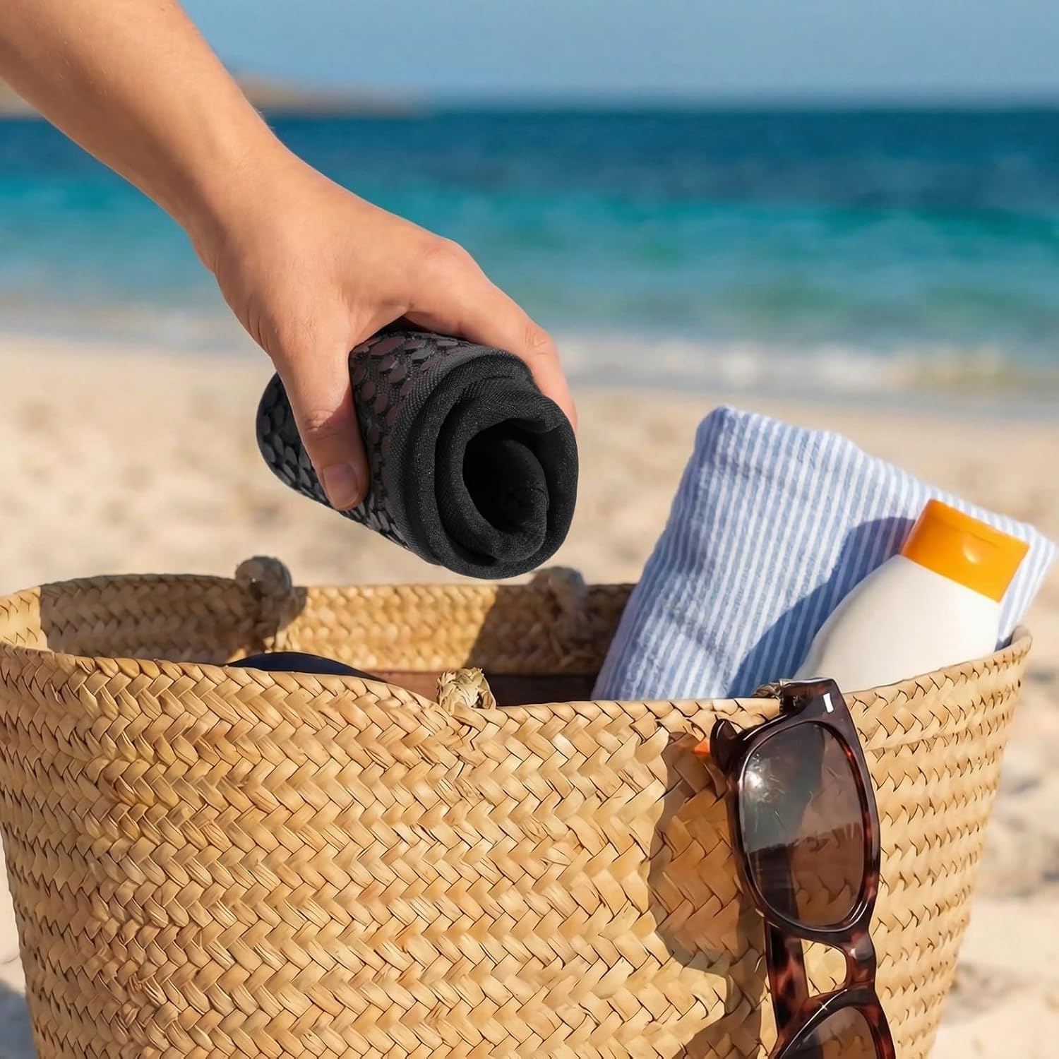 Quick Dry Beach Swim Water Shoes for Men And Women