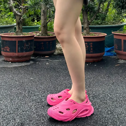 Casual Outdoor Shower Slide Sandals
