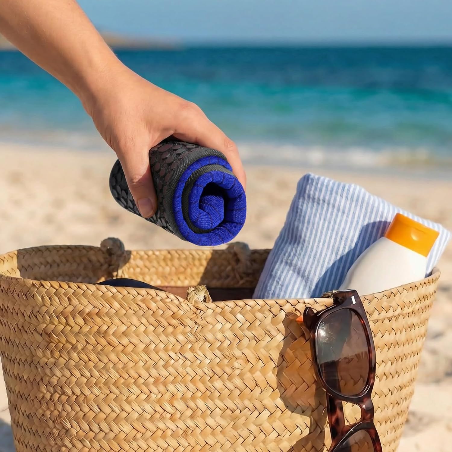 Quick Dry Beach Swim Water Shoes for Men And Women