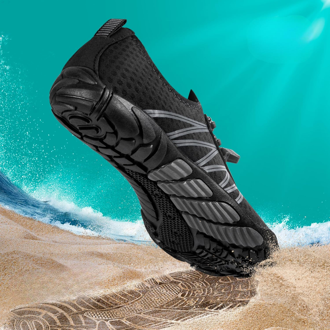 Quick Dry Aqua Socks Beach Swim Water Shoes for Men And Women 