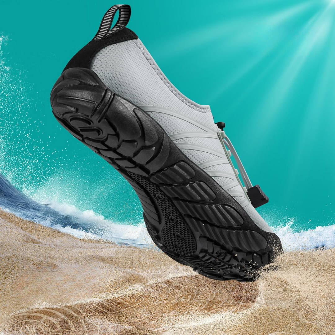 Quick Dry Aqua Socks Beach Swim Water Shoes for Men And Women 