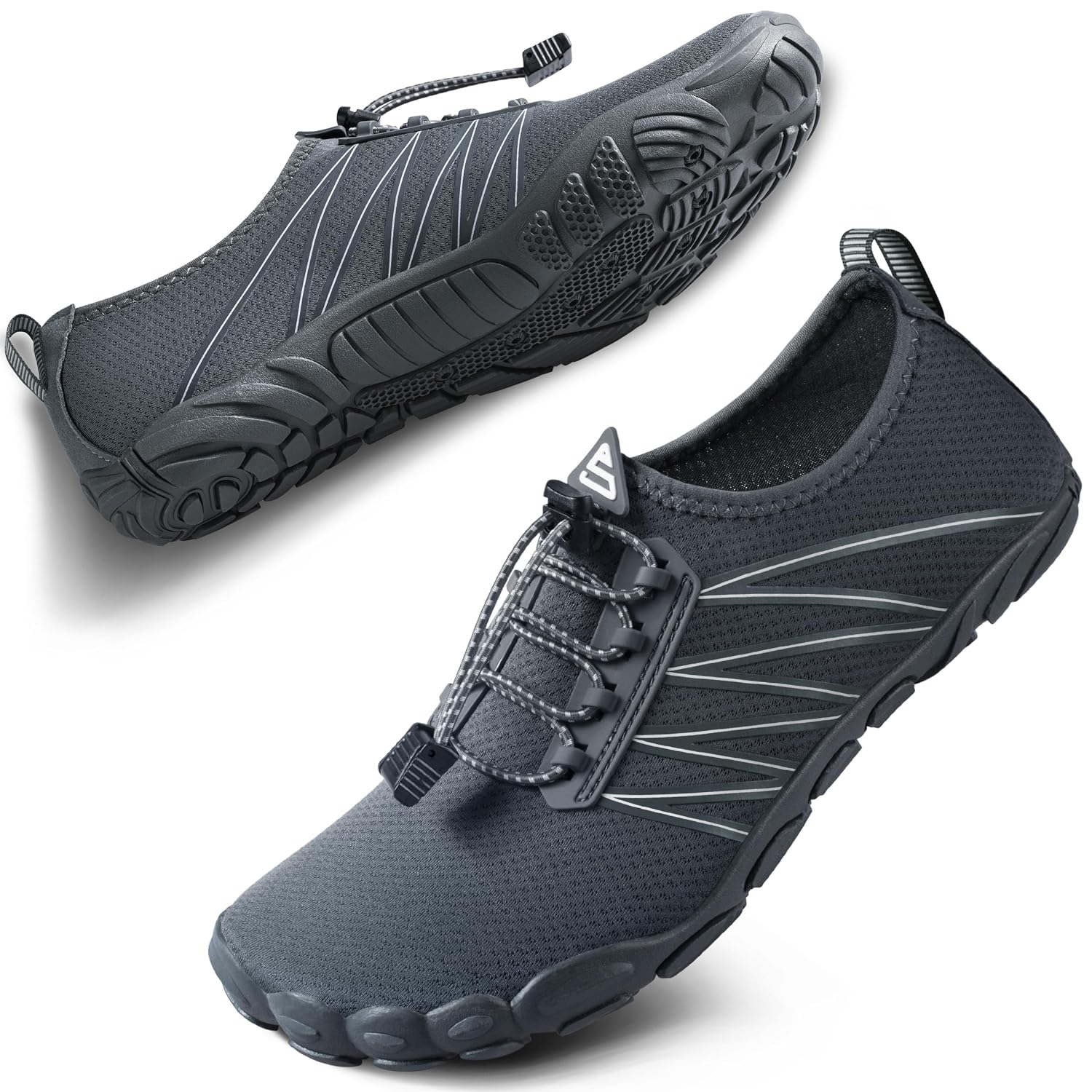 Quick Dry Aqua Socks Beach Swim Water Shoes for Men And Women 