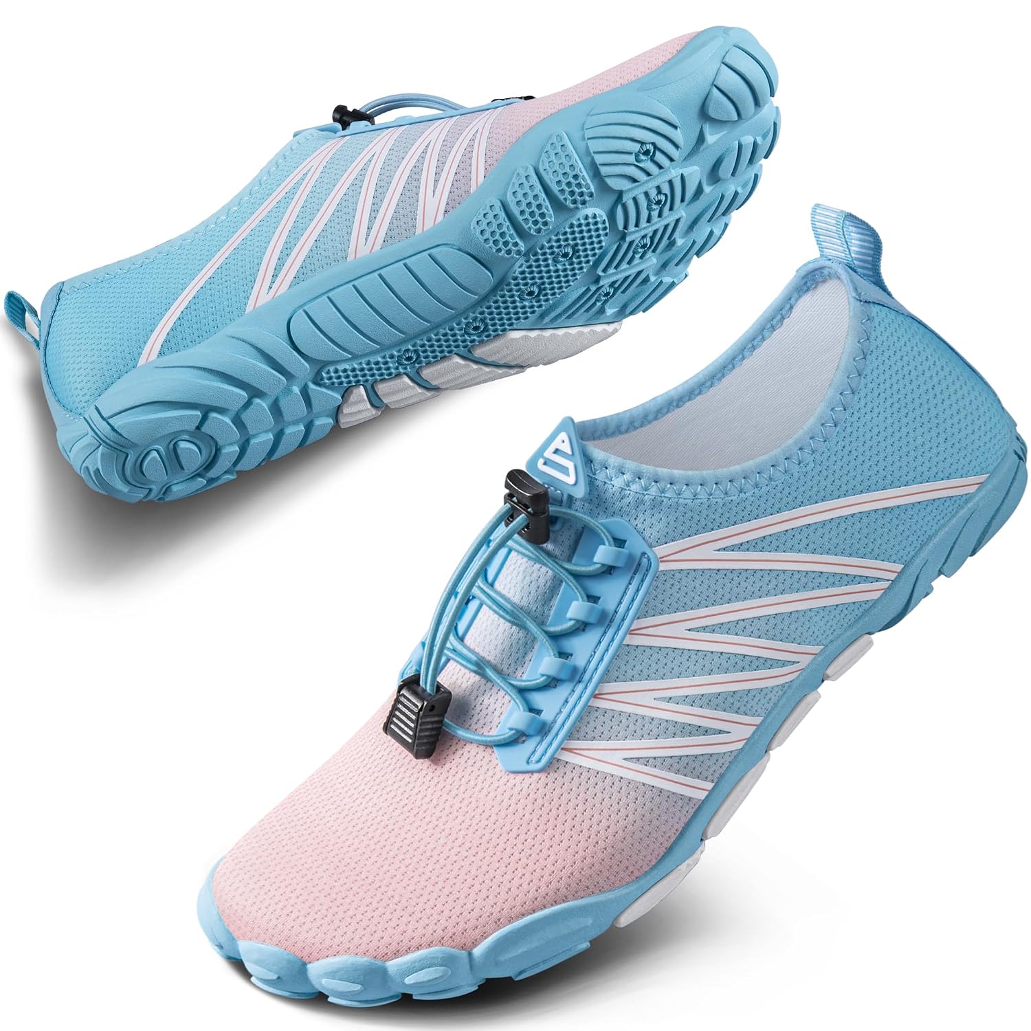 Quick Dry Aqua Socks Beach Swim Water Shoes for Men And Women 