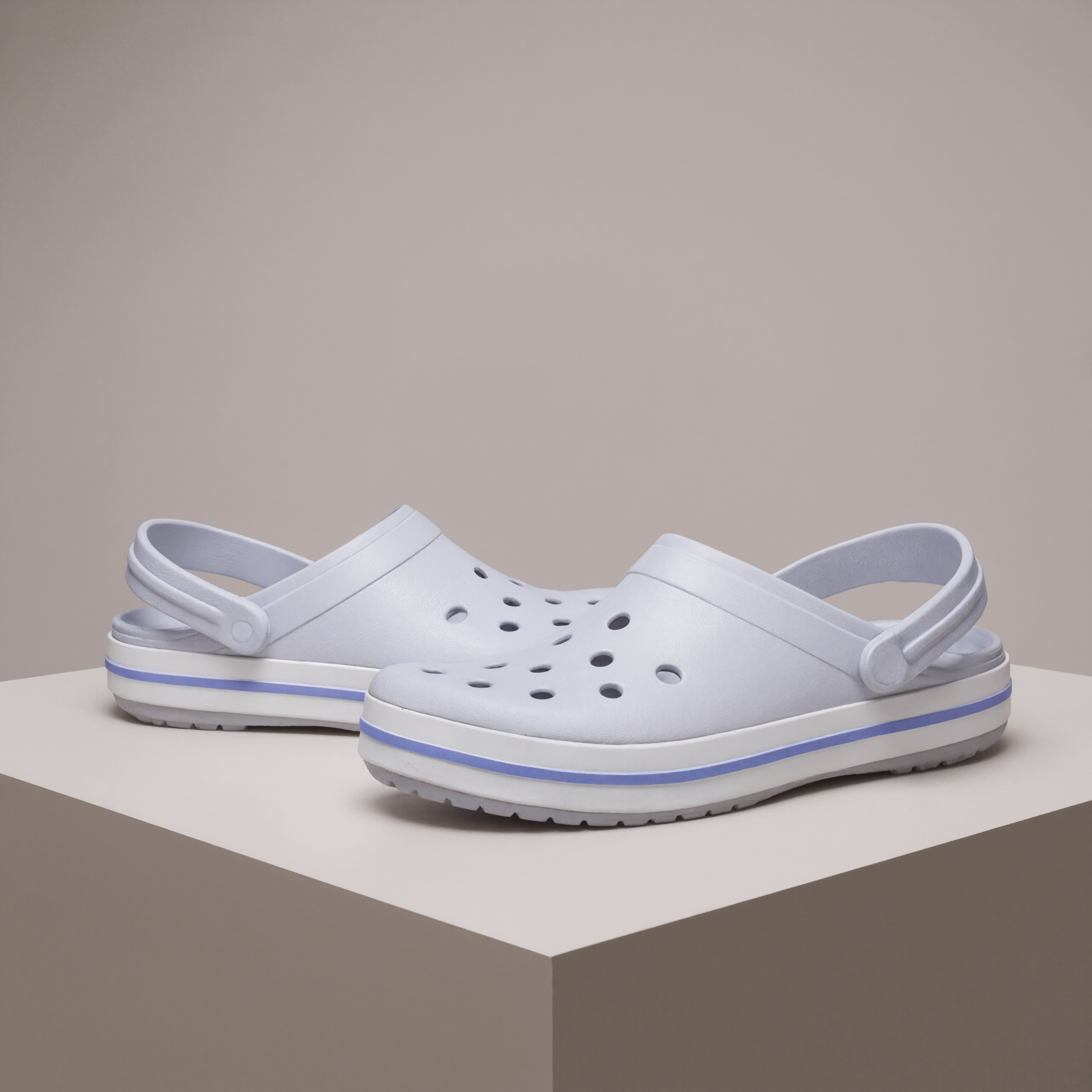 Multi Purpose Comfort Clog Shoes