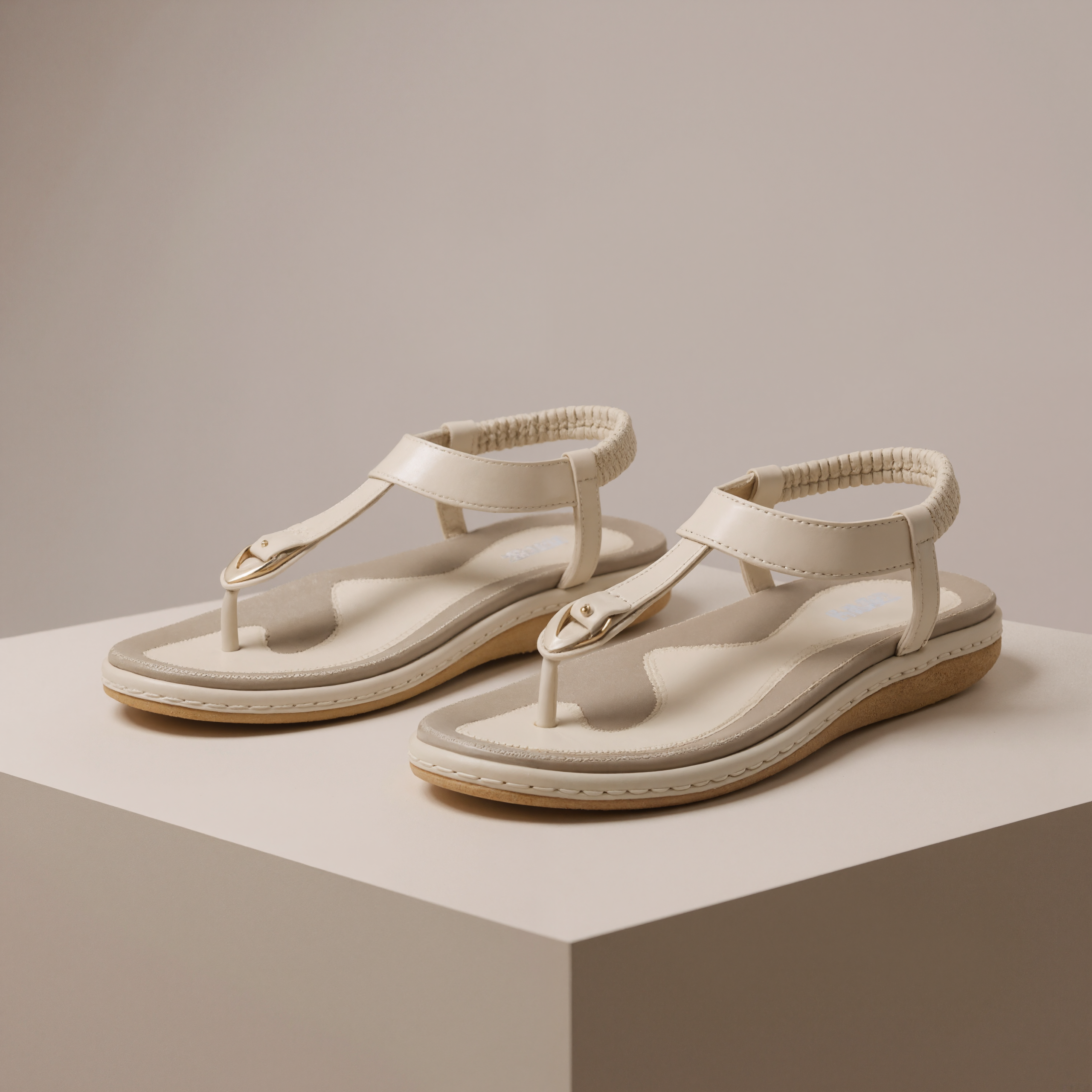 Everyday Wear Comfort Sandals