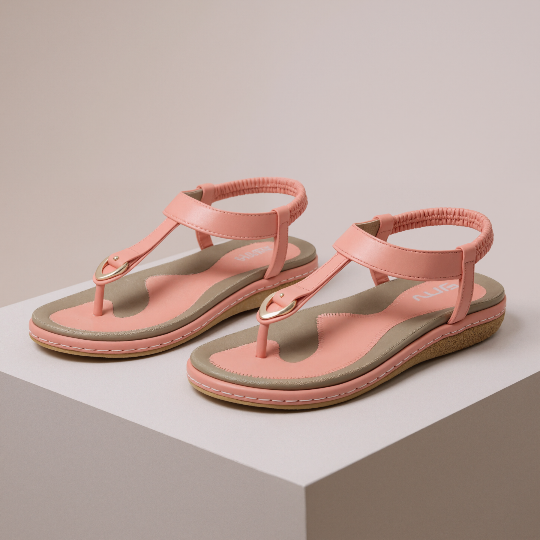 Everyday Wear Comfort Sandals
