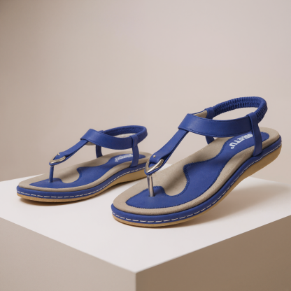 Everyday Wear Comfort Sandals