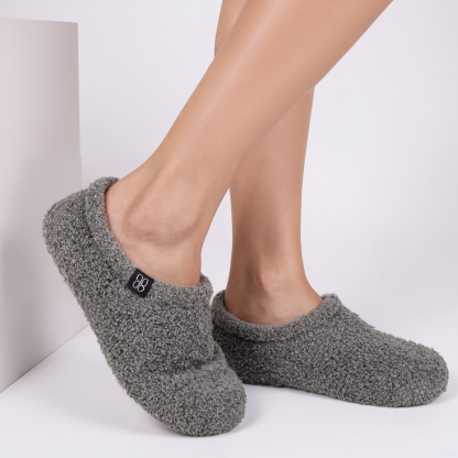 Soft Cushioned Slippers For Women