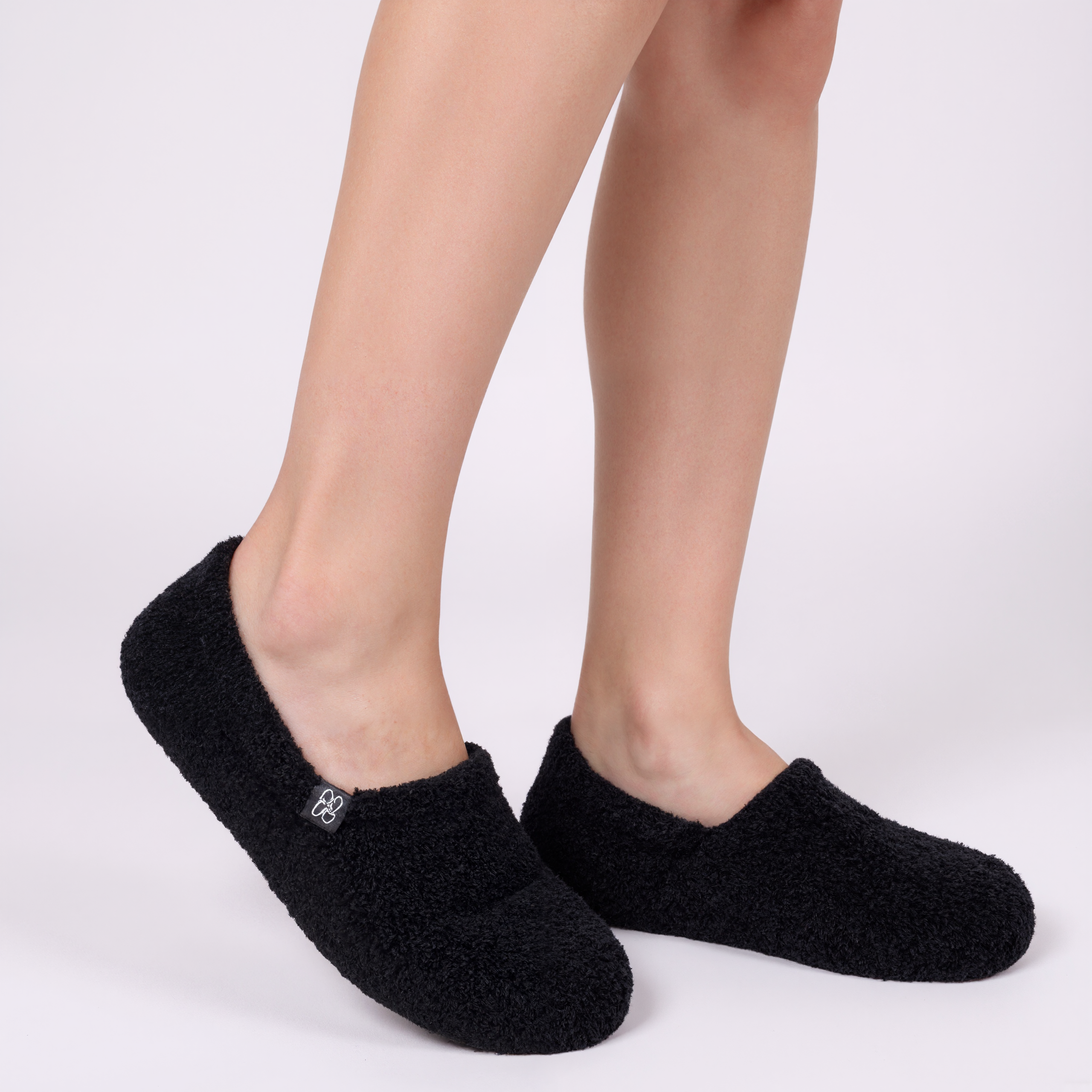 Soft Cushioned Slippers For Women