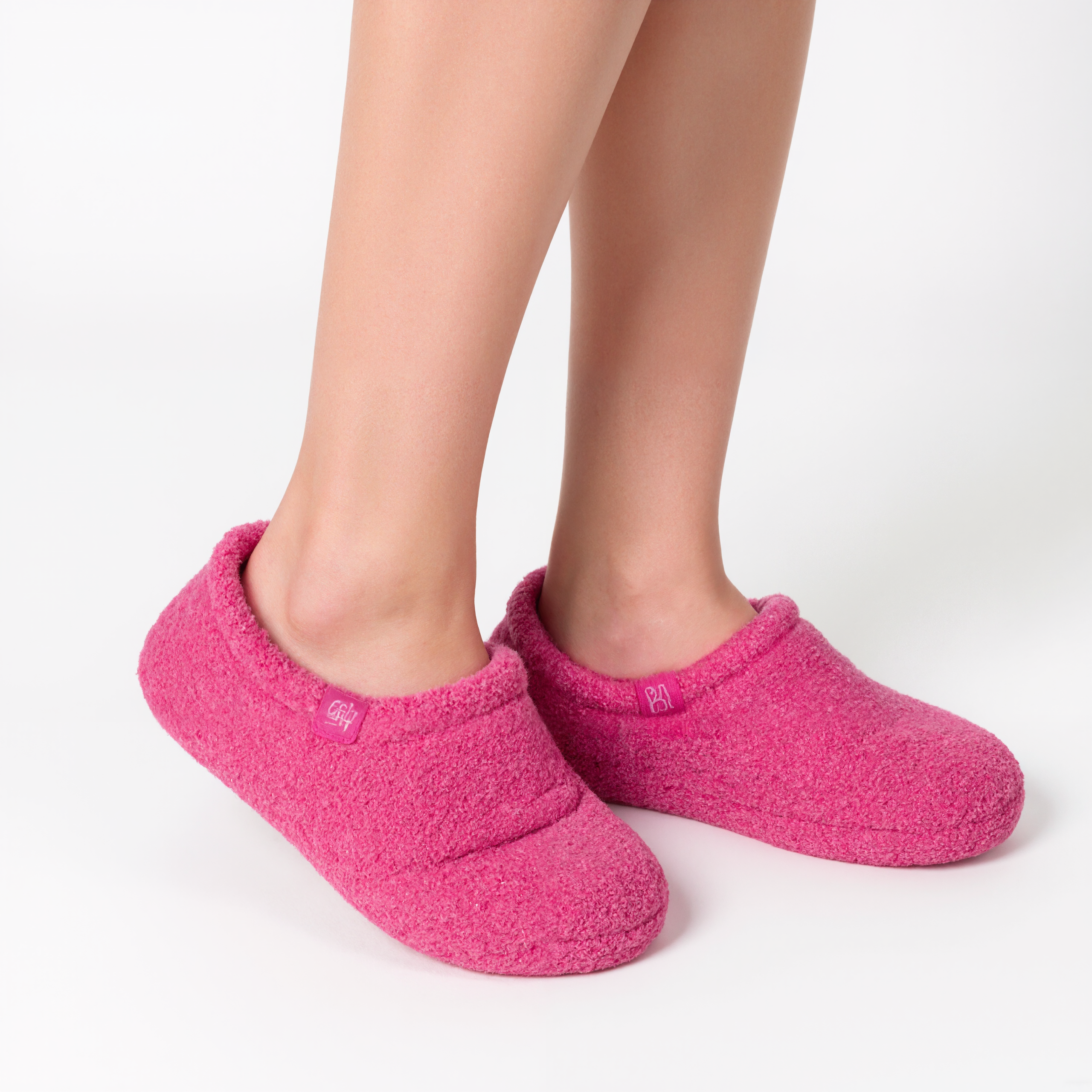 Soft Cushioned Slippers For Women