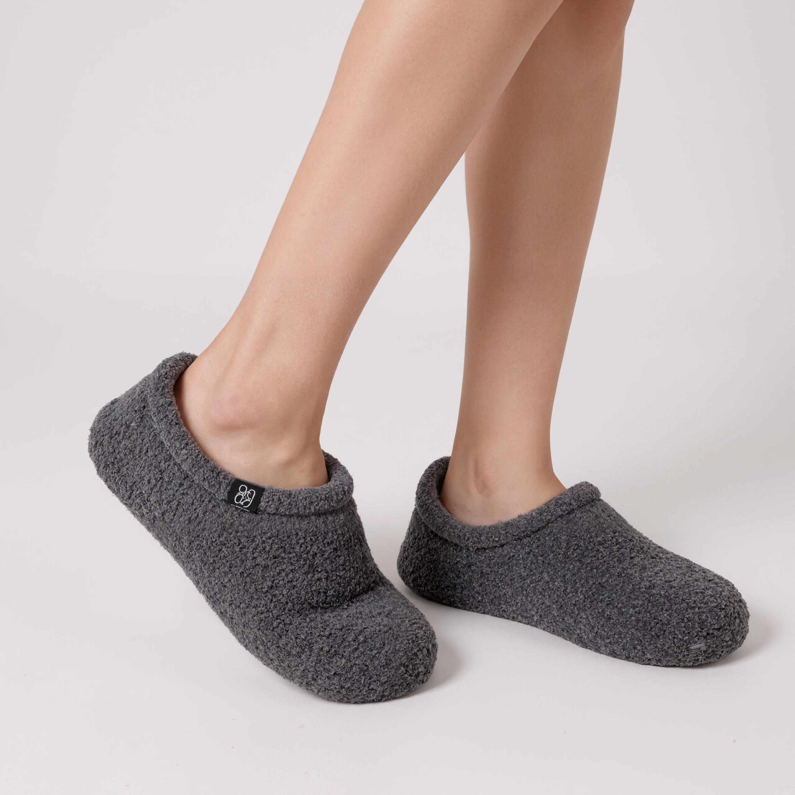 Soft Cushioned Slippers For Women