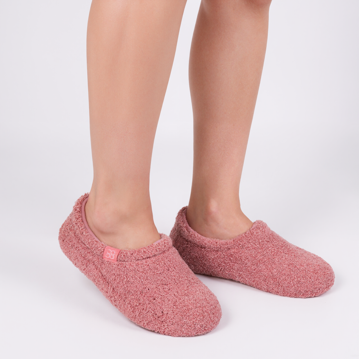Soft Cushioned Slippers For Women