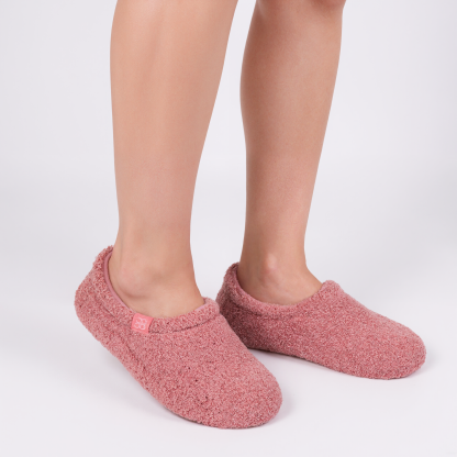 Soft Cushioned Slippers For Women