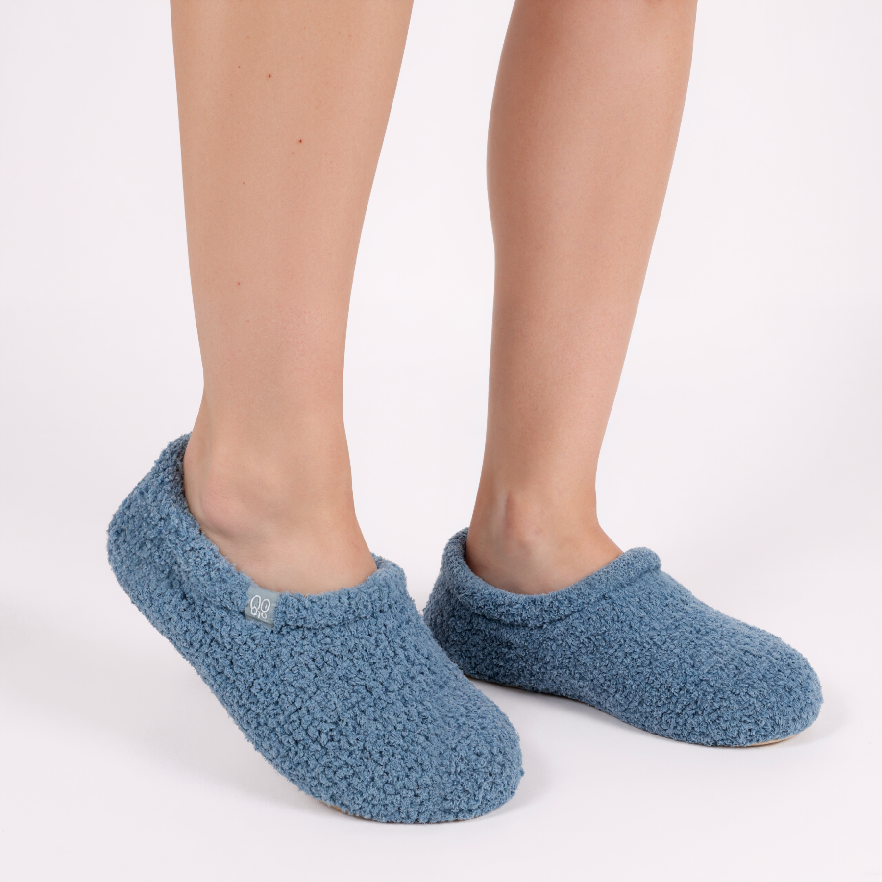 Soft Cushioned Slippers For Women