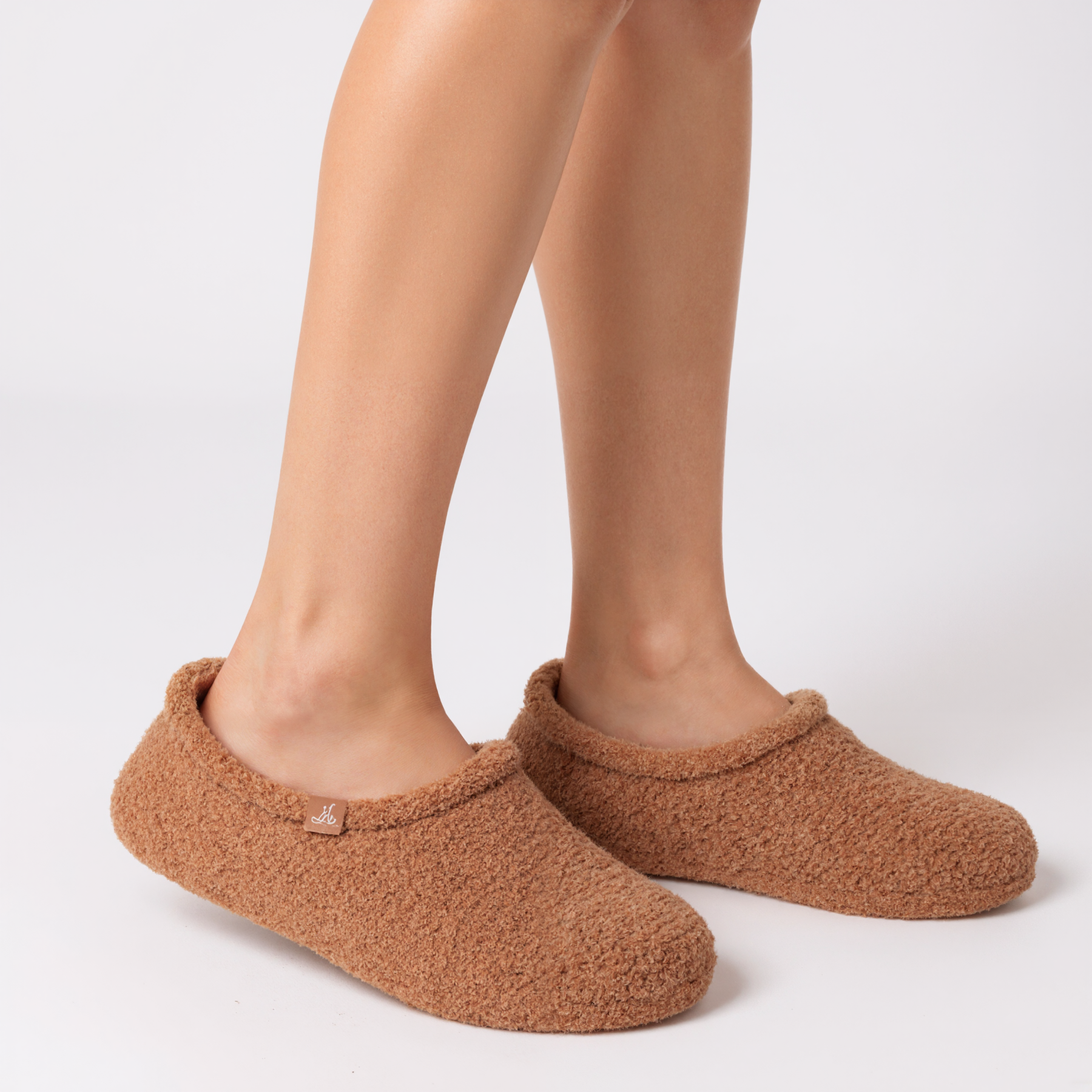 Soft Cushioned Slippers For Women