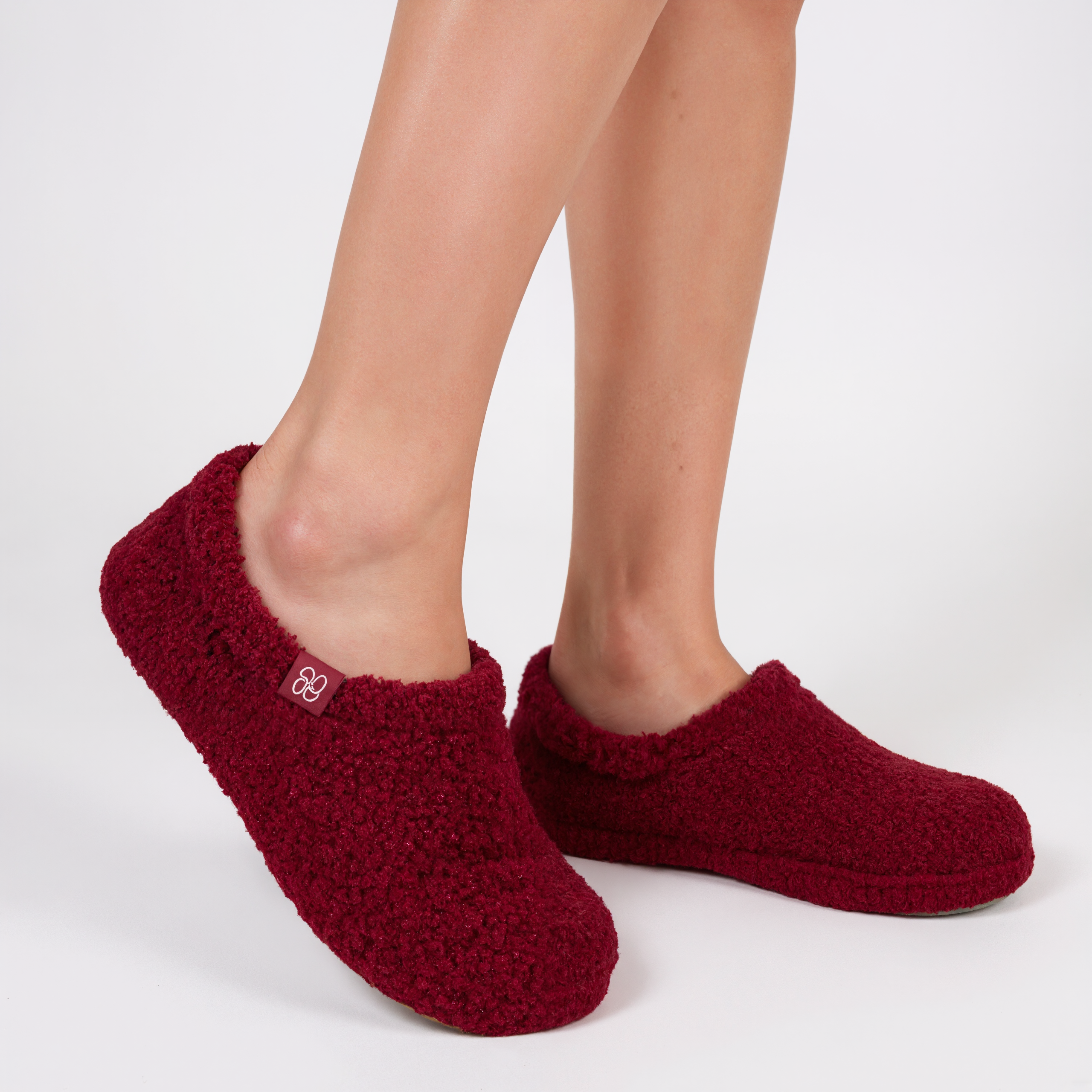 Soft Cushioned Slippers For Women
