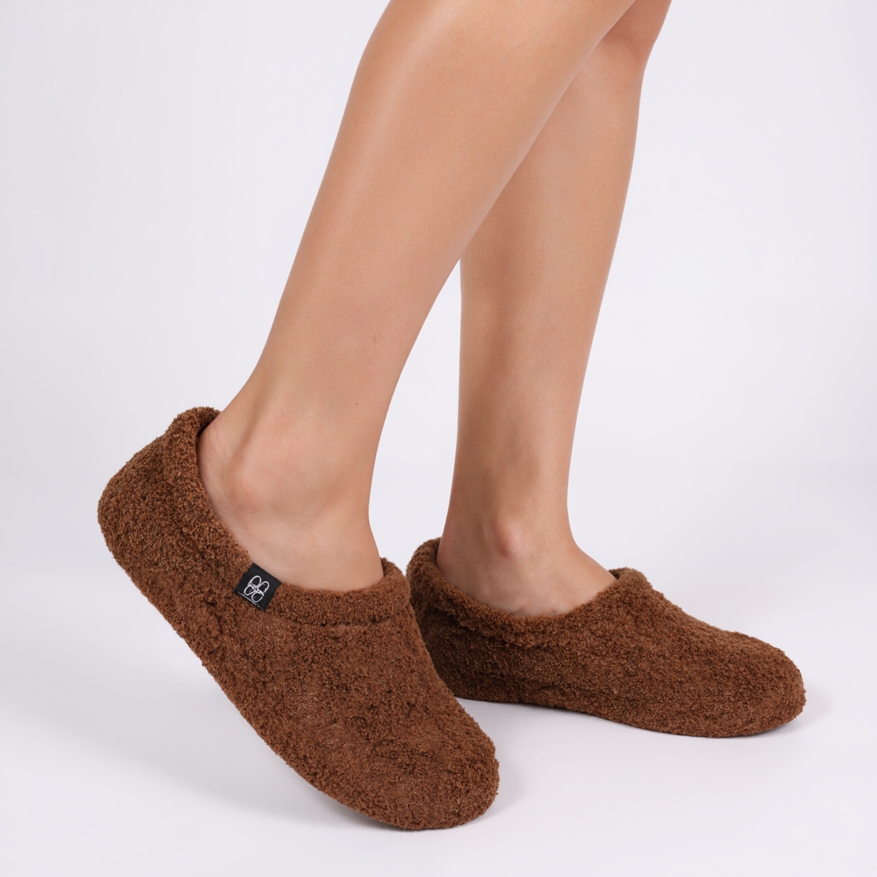 Soft Cushioned Slippers For Women
