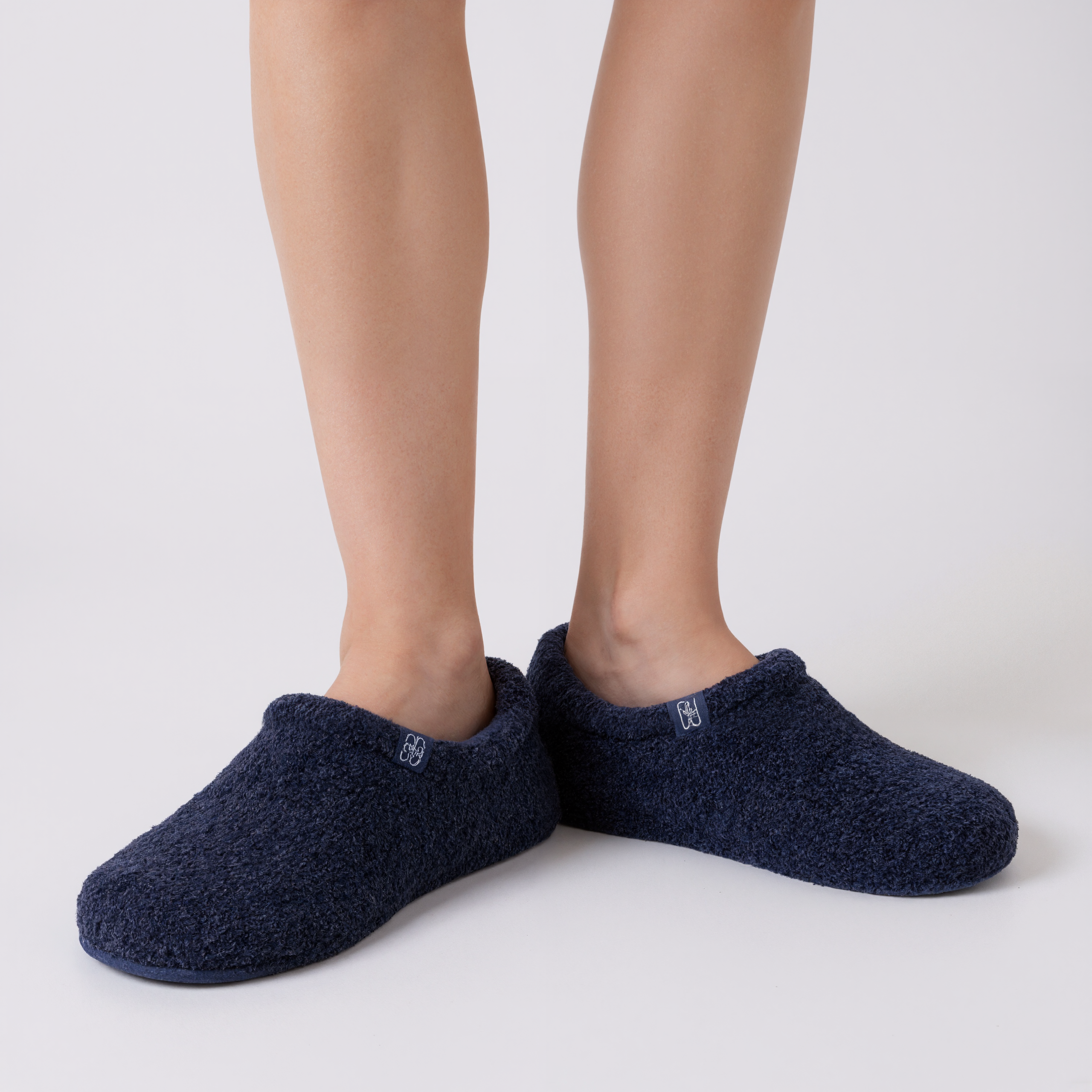 Soft Cushioned Slippers For Women