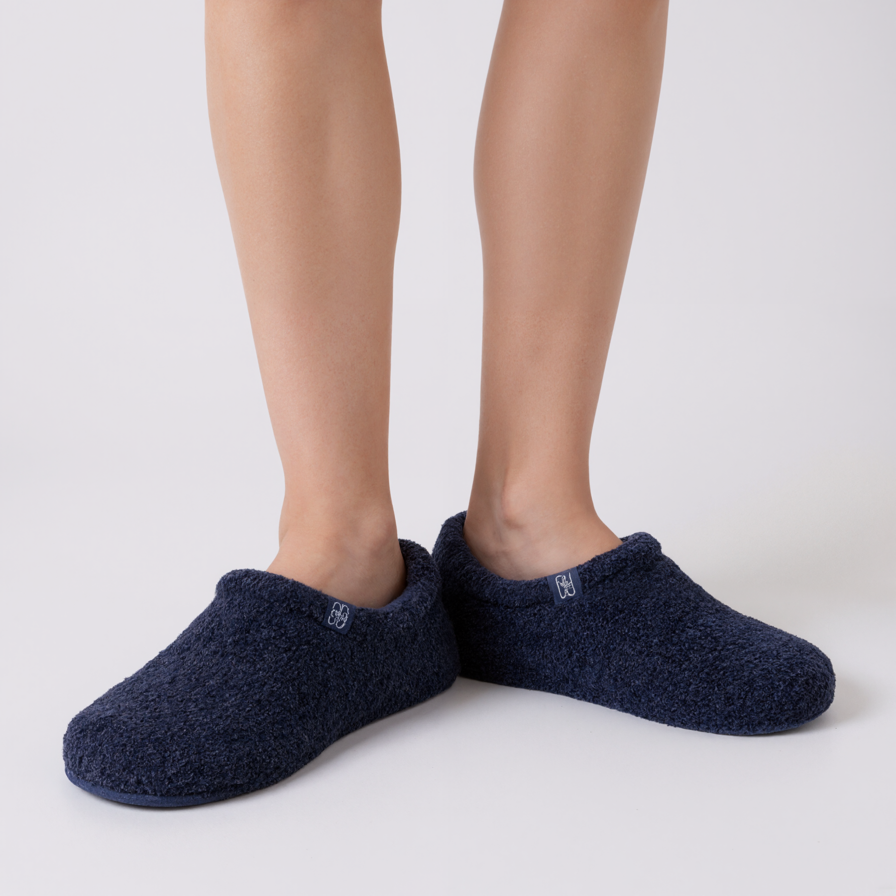 Soft Cushioned Slippers For Women