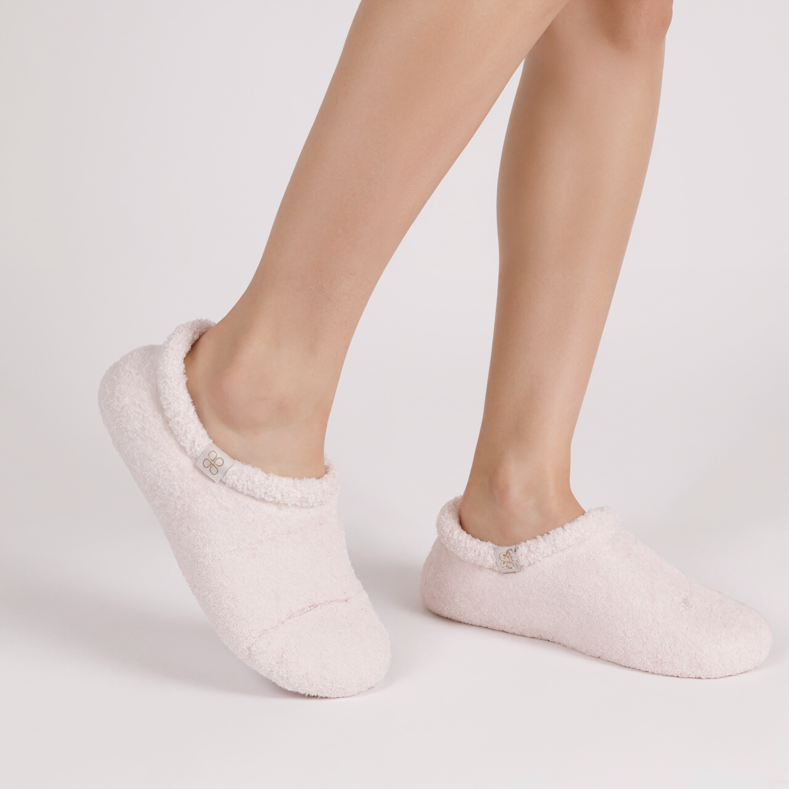 Soft Cushioned Slippers For Women