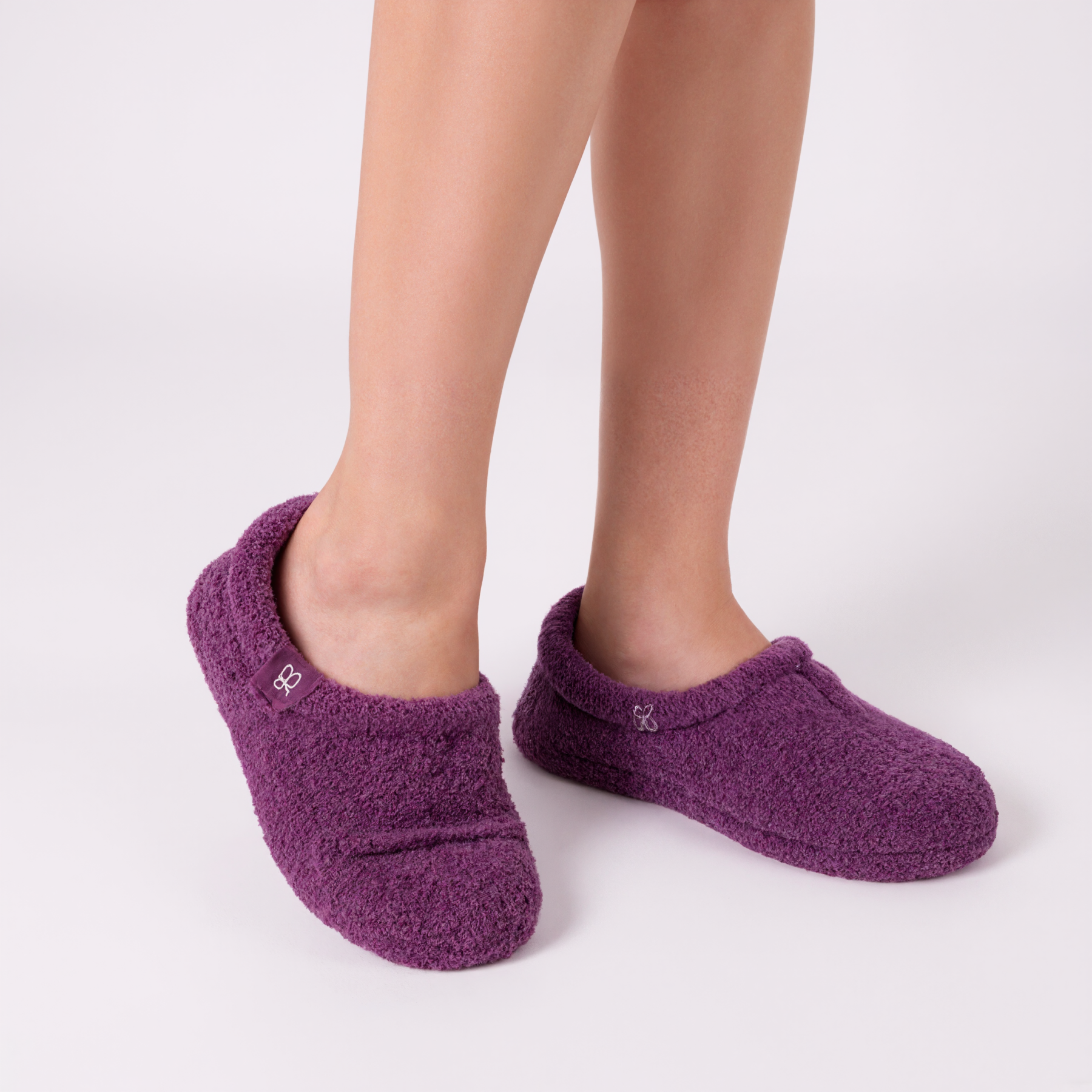 Soft Cushioned Slippers For Women