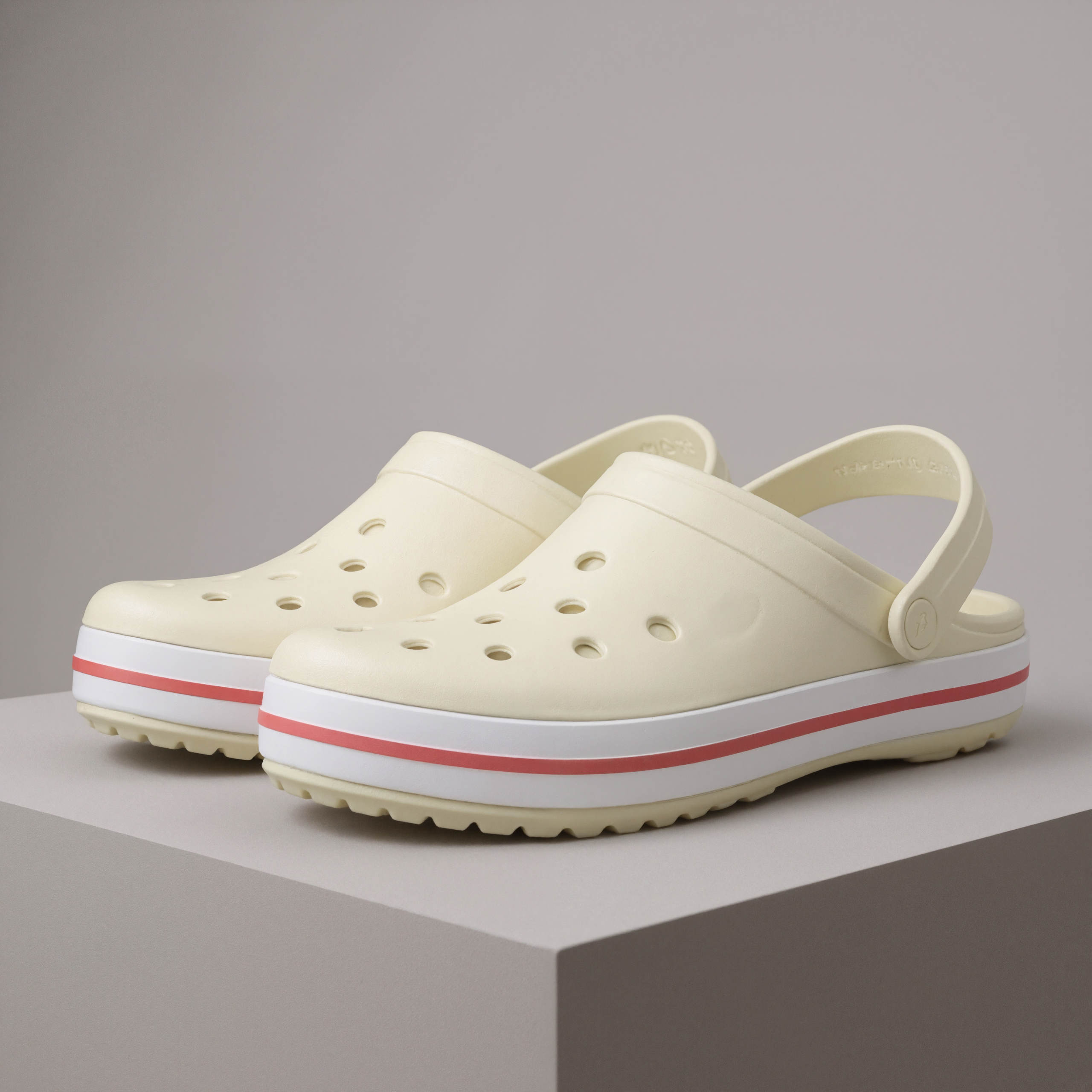 Multi Purpose Comfort Clog ShoesMulti Purpose Comfort Clog Shoes - Image 5