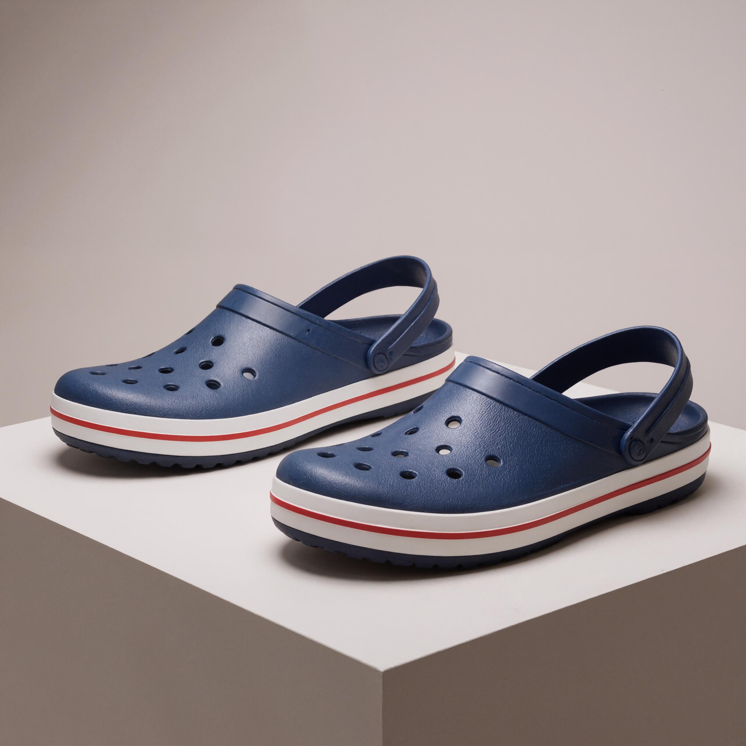 Multi Purpose Comfort Clog Shoes