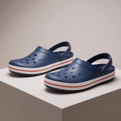 Multi Purpose Comfort Clog Shoes