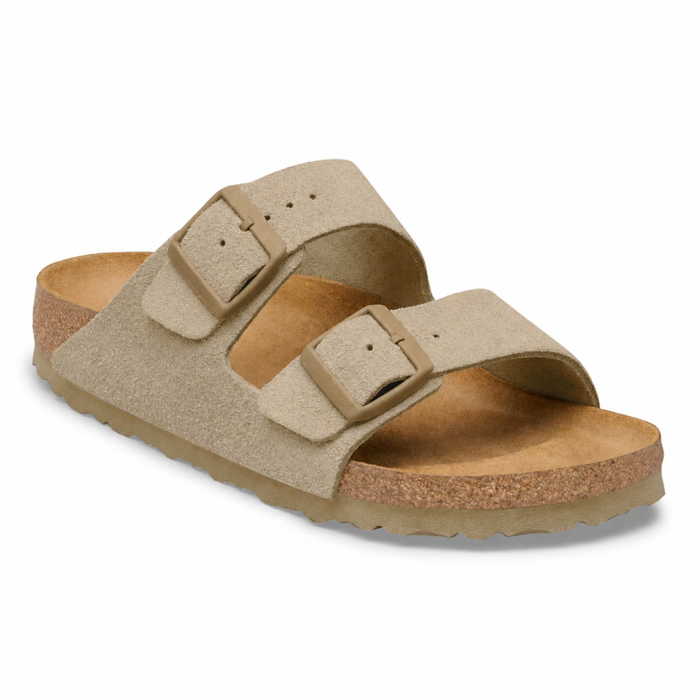 Adjustable Strap Slide Sandals For Unisex