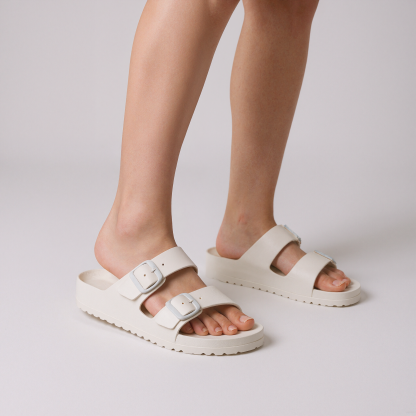 Lightweight Waterproof Eva Slip On Sandals