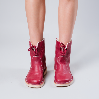 Bradford Warm Insulated Winter Boots