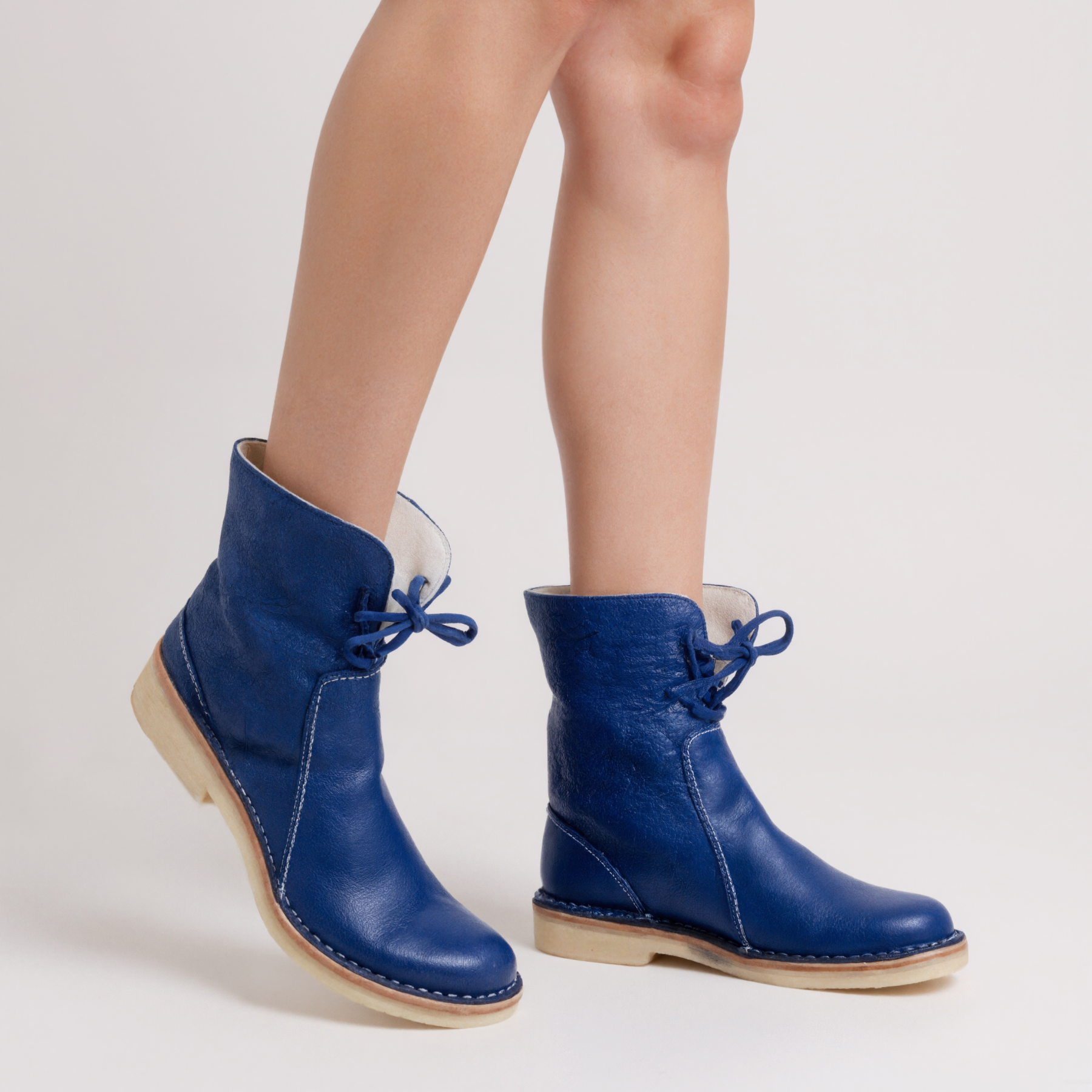 Bradford Warm Insulated Winter Boots