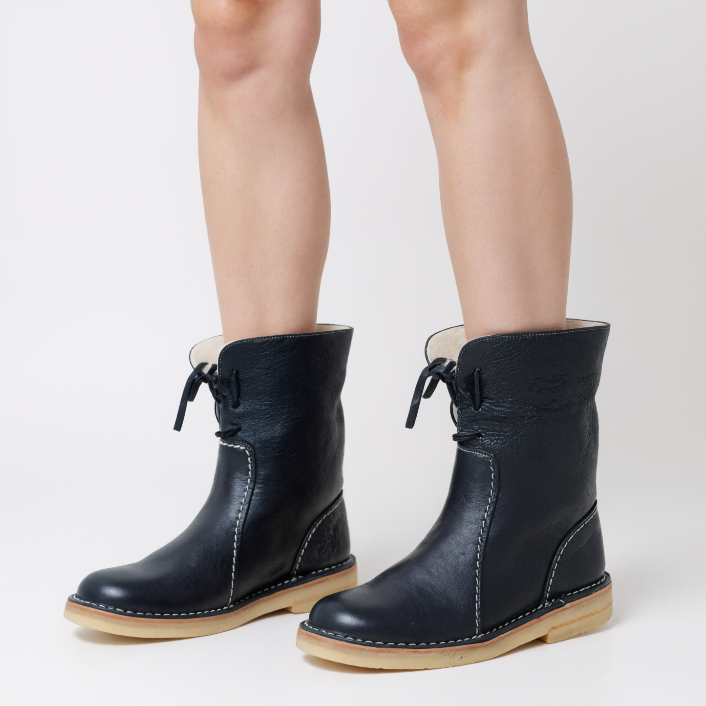 Bradford Warm Insulated Winter Boots