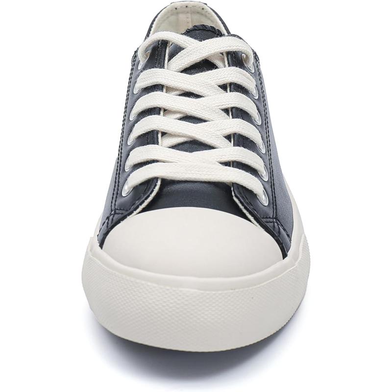 Essential Canvas SneakersEssential Canvas Sneakers - Image 11