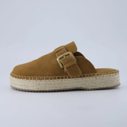 Women's Andy Espadrille Clog