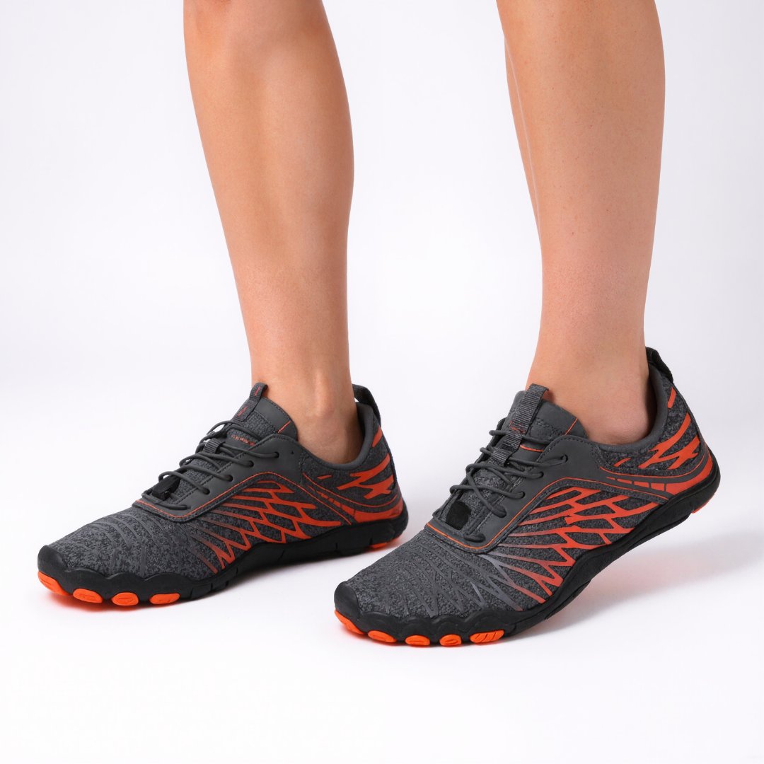 Copper Sole Wellness FootwearCopper Sole Wellness Footwear - Image 3