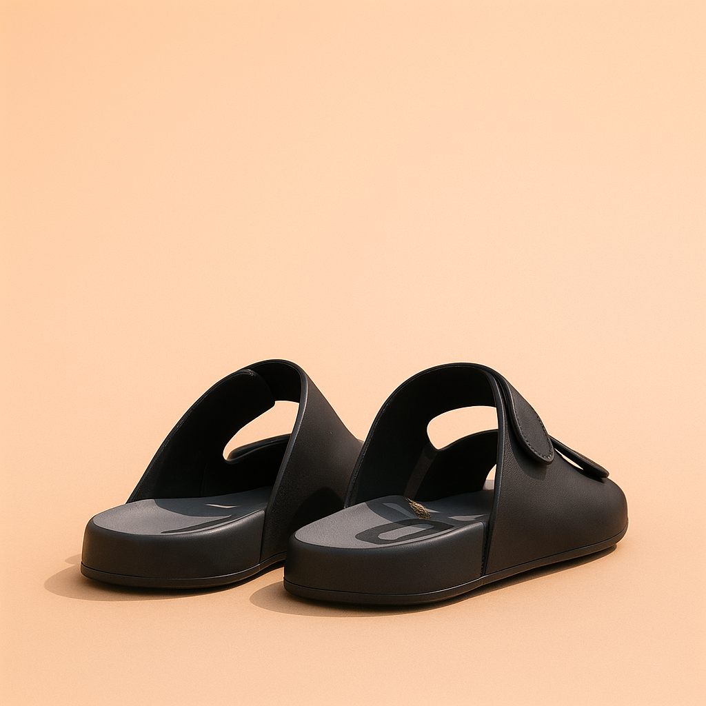 Two Strap Sandals For MenTwo Strap Sandals For Men - Image 11