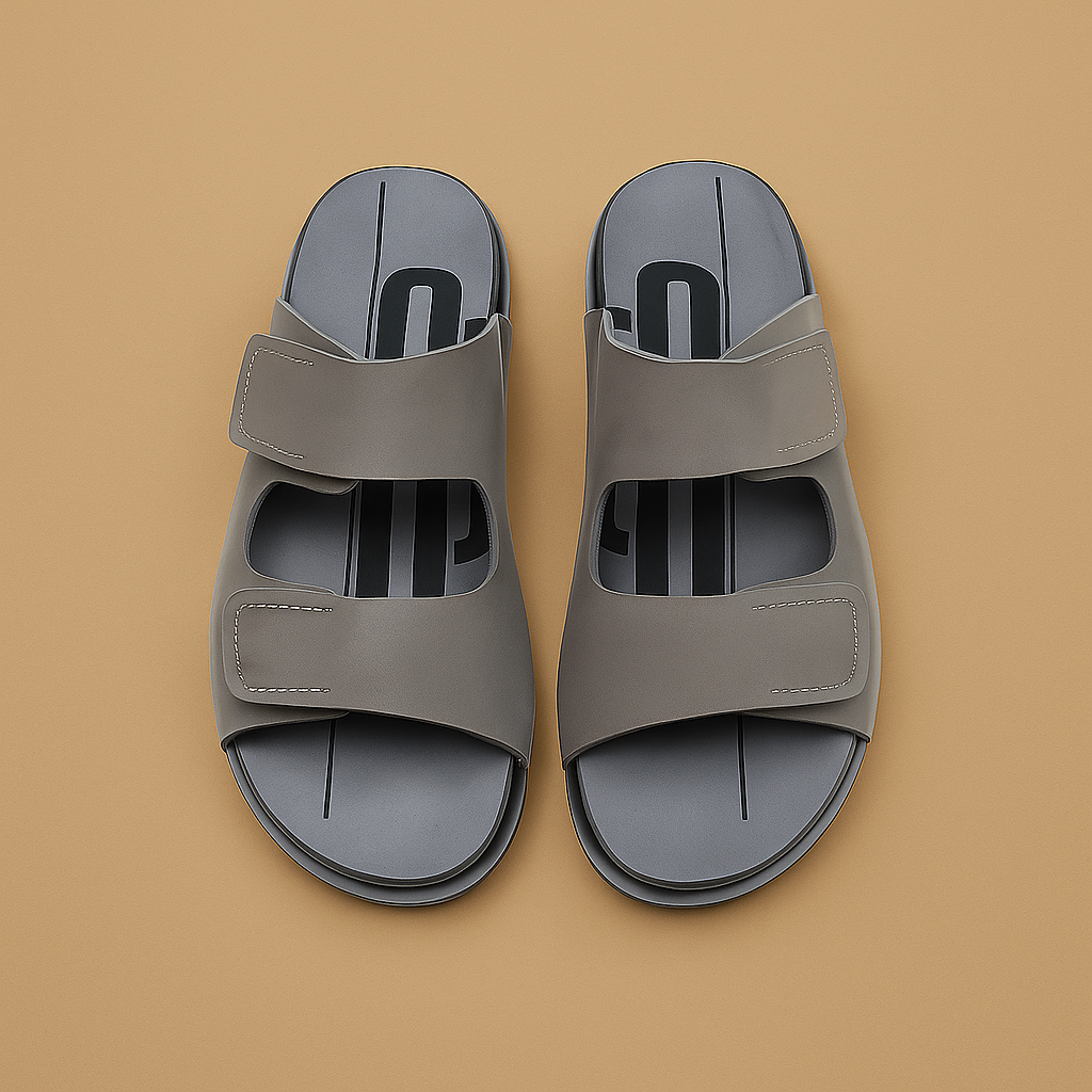 Two Strap Sandals For MenTwo Strap Sandals For Men - Image 14