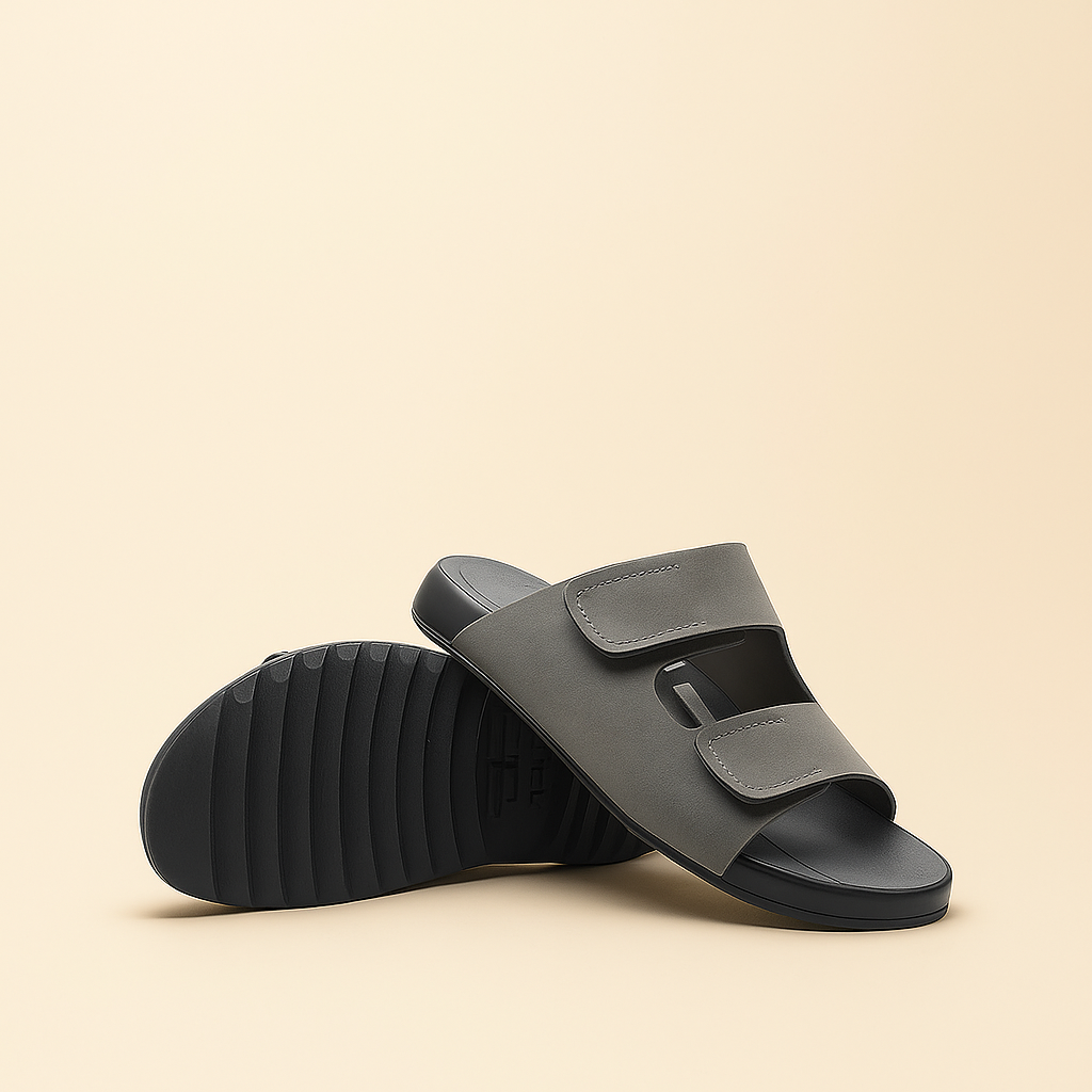 Two Strap Sandals For MenTwo Strap Sandals For Men - Image 8