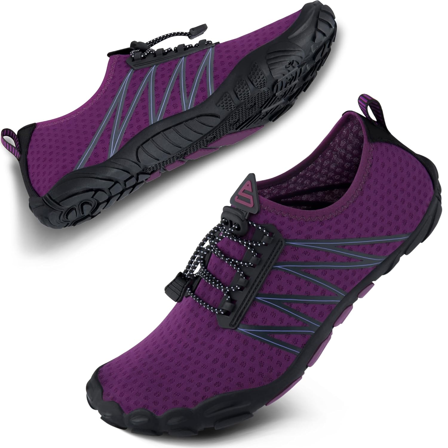 Quick Dry Aqua Socks Beach Swim Water Shoes for Men And Women 