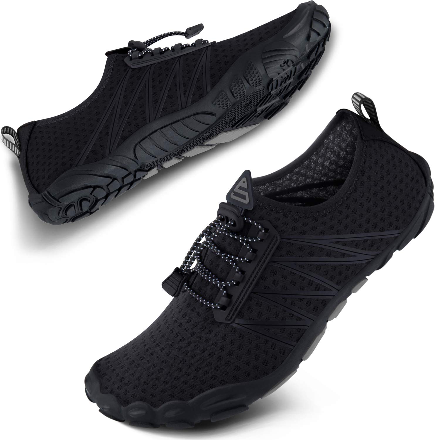 Quick Dry Aqua Socks Beach Swim Water Shoes for Men And Women 