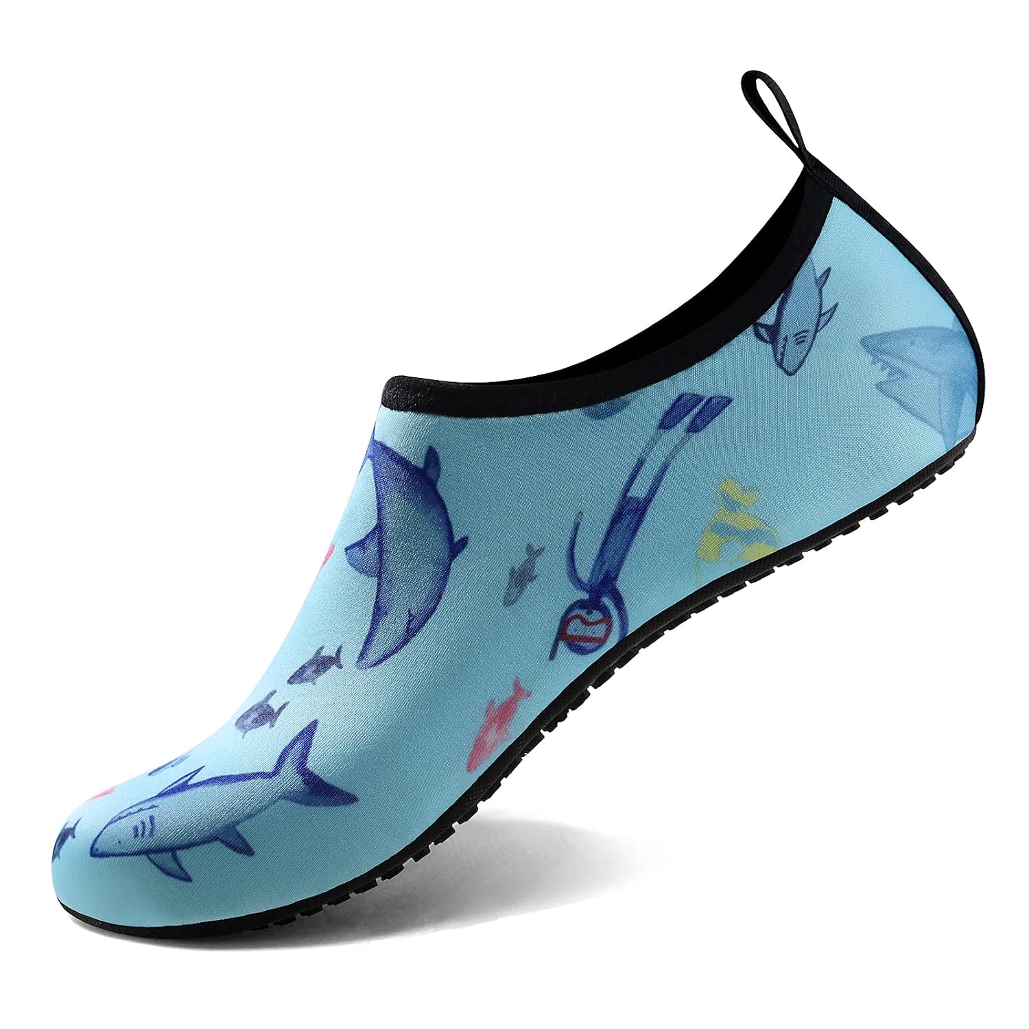 Quick Dry Beach Swim Water Shoes for Men And Women