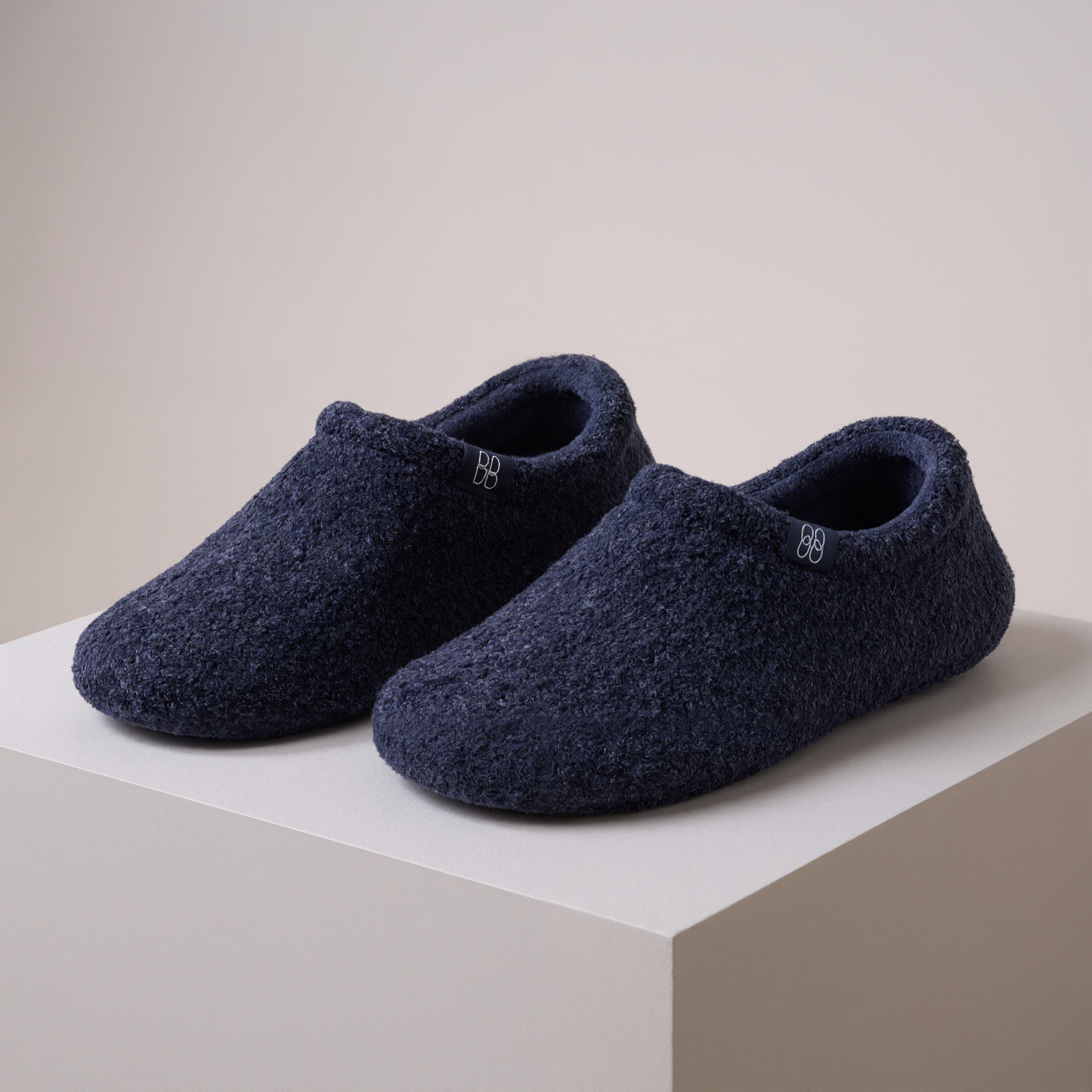 Soft Cushioned Slippers For Women