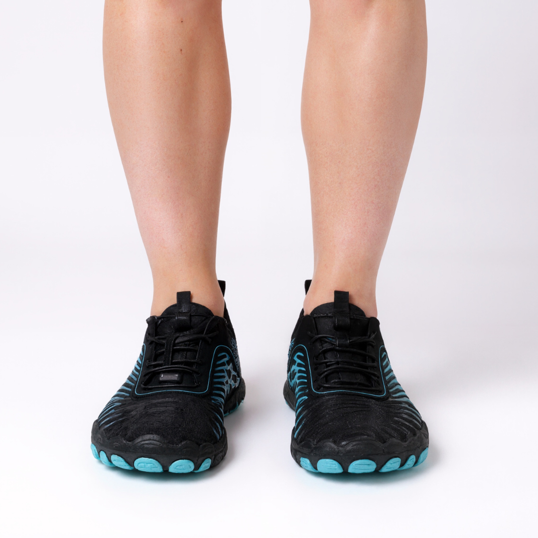 Copper Sole Wellness Footwear