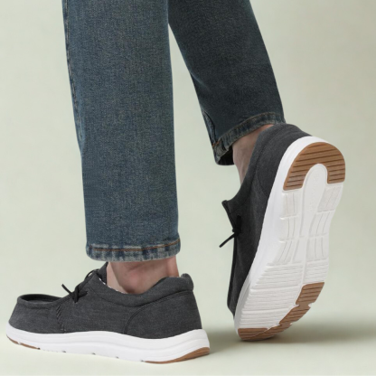 Lightweight Casual Breeze Slip On Loafers