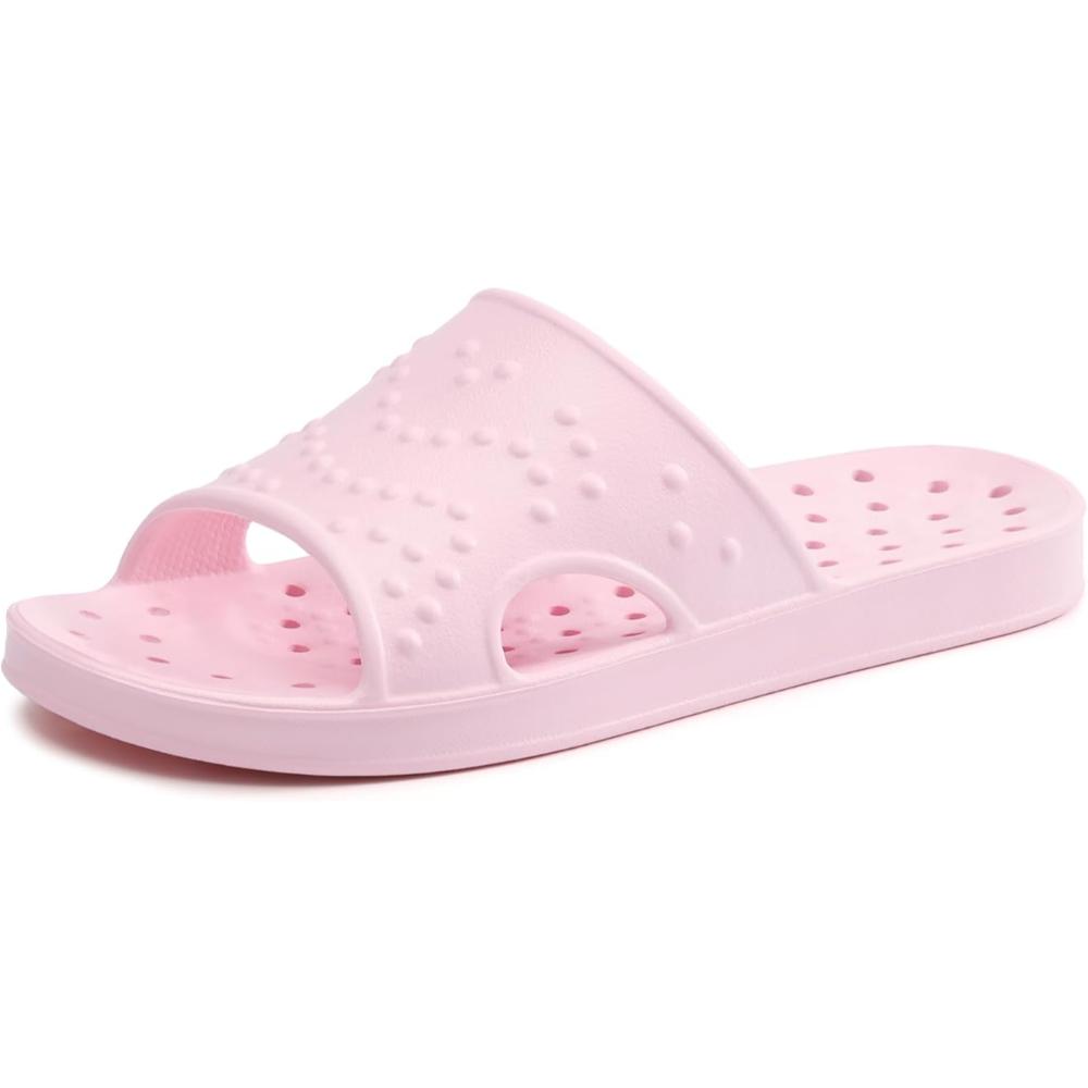 Shower Shoes Pool Slides Beach SandalsShower Shoes Pool Slides Beach Sandals - Image 13